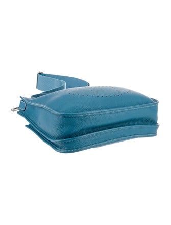 Hermès Clemence Evelyne III 29