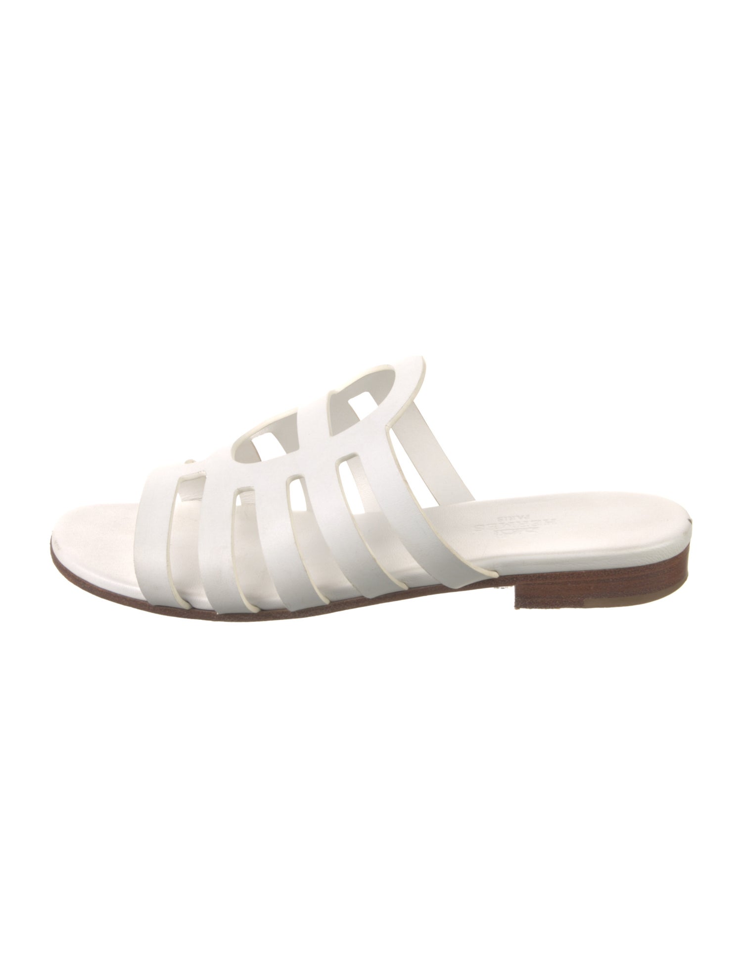 Hermès 2020 Camelia Slides