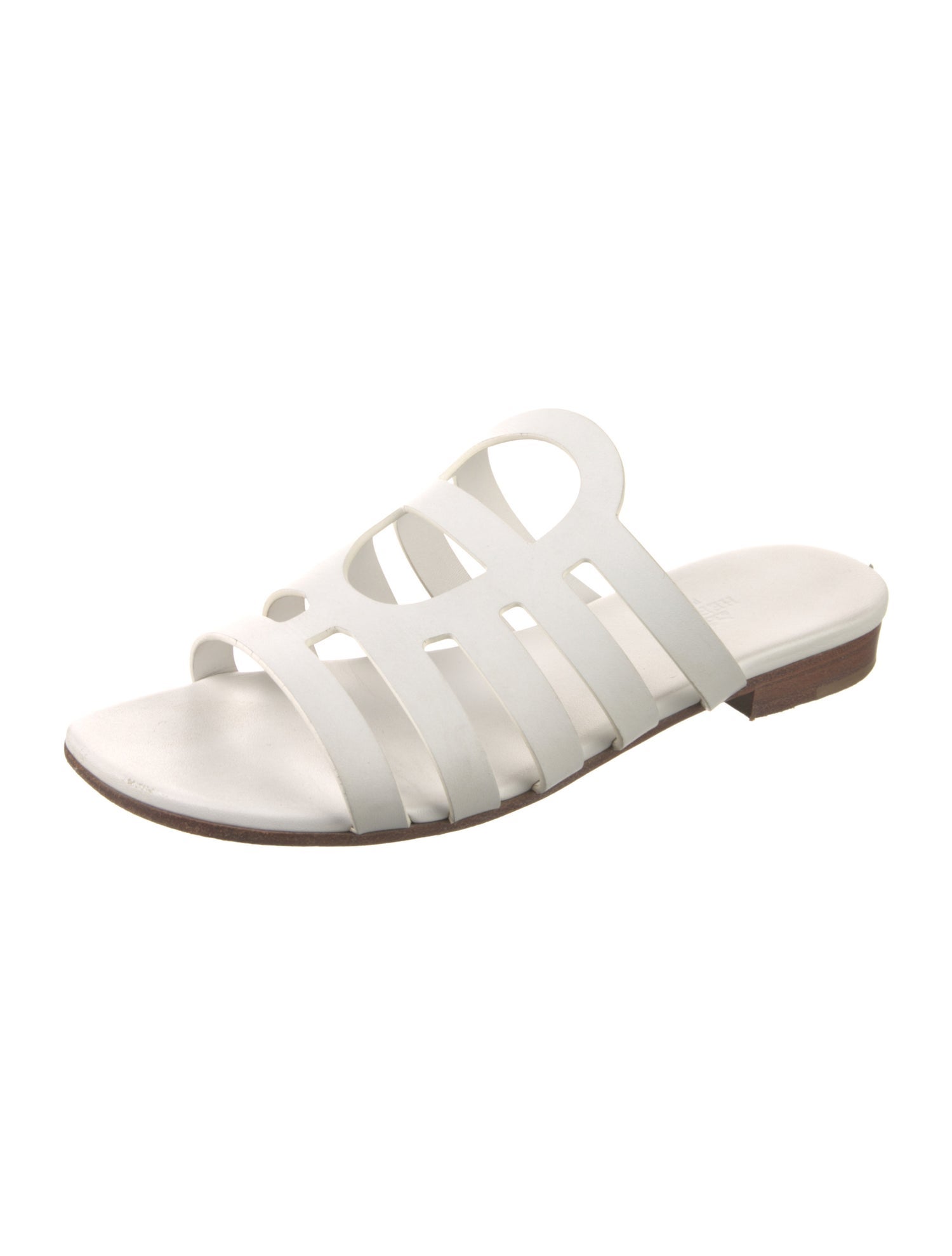 Hermès 2020 Camelia Slides