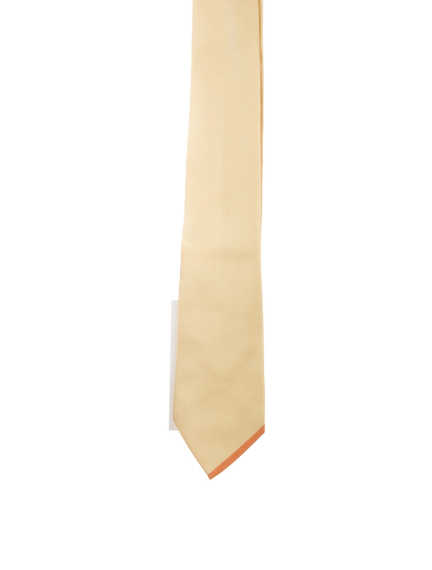 Hermès Silk Tie