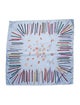 Hermès A Vos Crayons! Silk Scarf