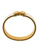 Hermès Clic H Bracelet