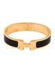 Hermès Clic H Bracelet