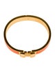 Hermès Clic H Bracelet