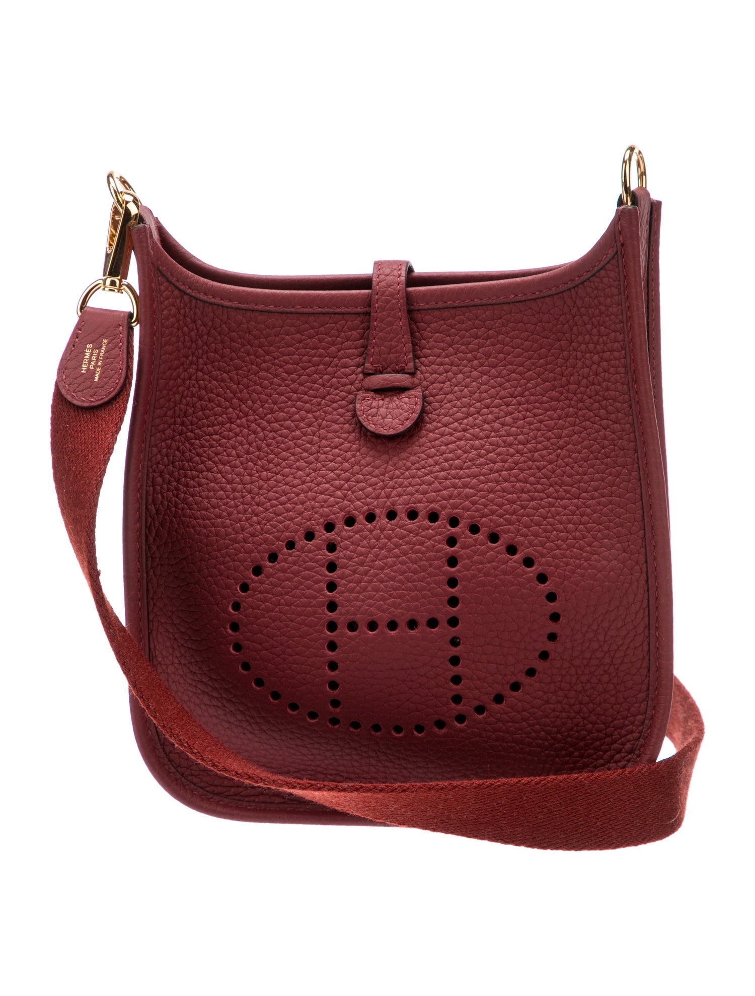 Hermès 2023 Clemence Evelyne TPM 16
