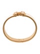 Hermès Clic H Bracelet
