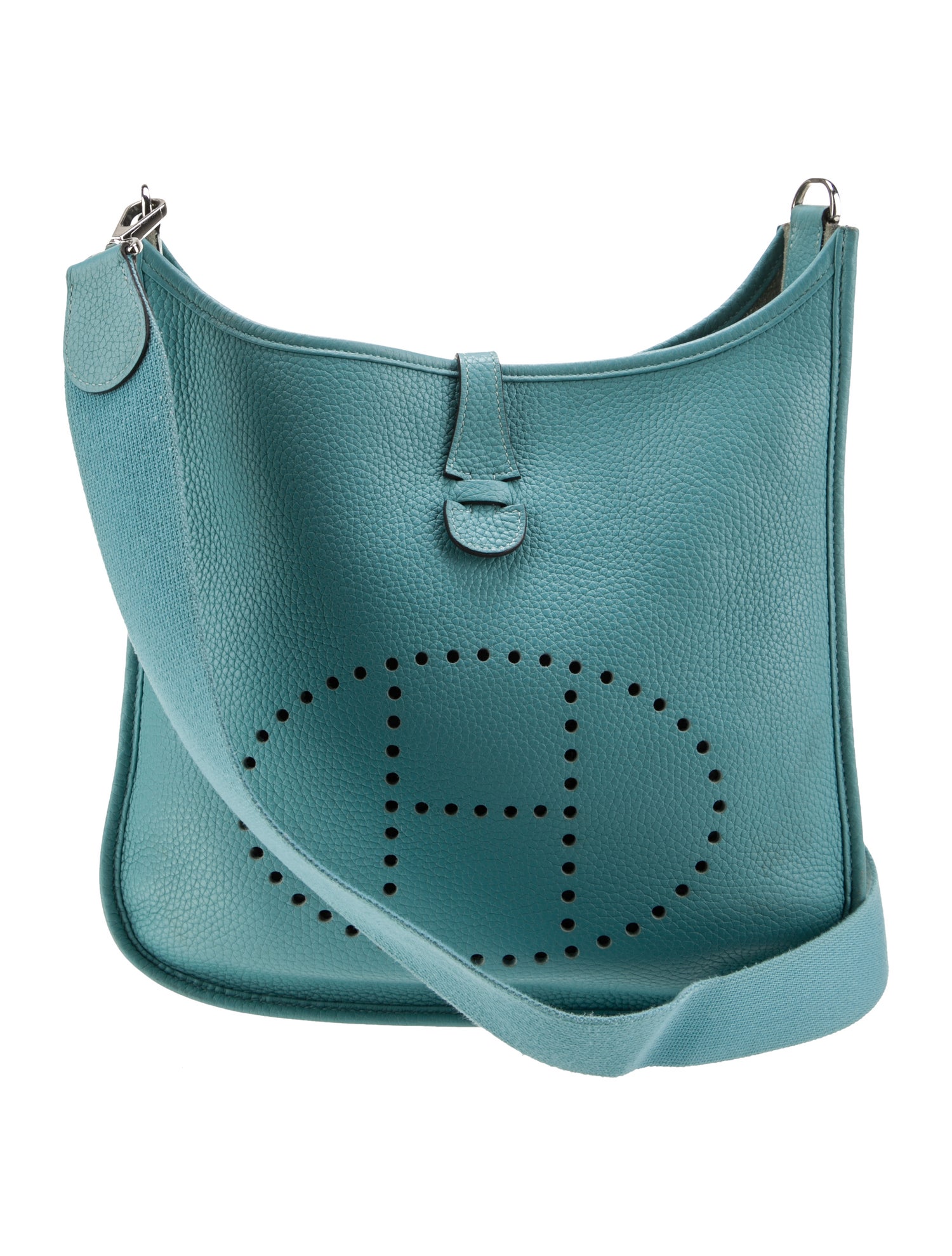 Hermès Clemence Evelyne III 29