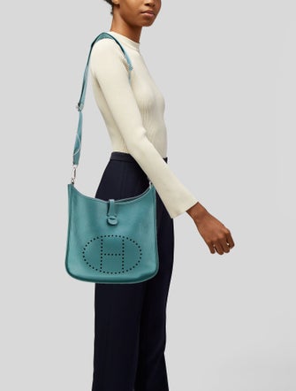 Hermès Clemence Evelyne III 29