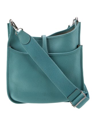 Hermès Clemence Evelyne III 29