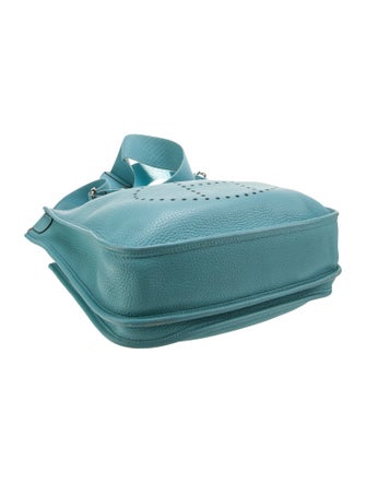 Hermès Clemence Evelyne III 29