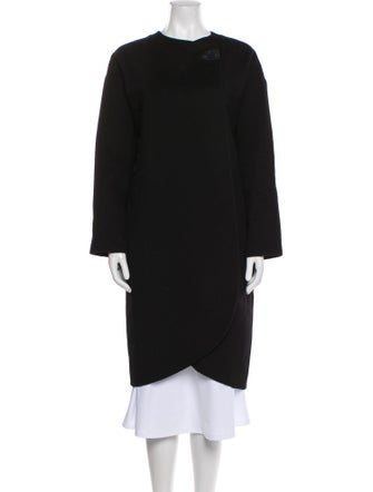 Hermès Cashmere Coat