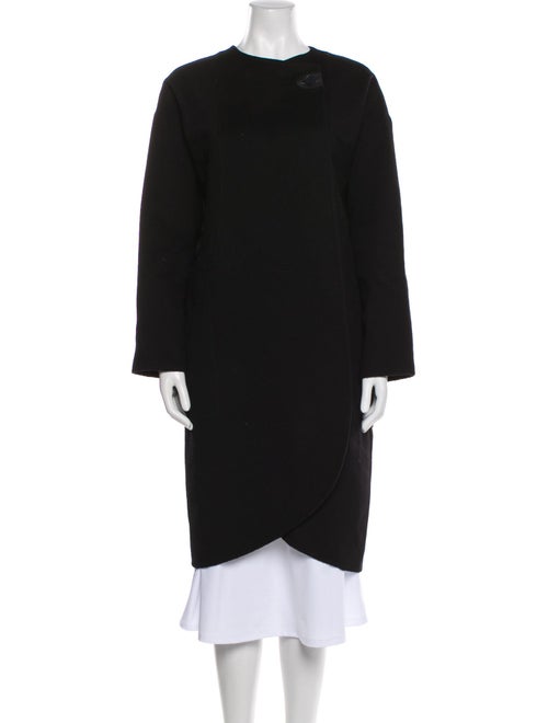 Hermès Cashmere Coat