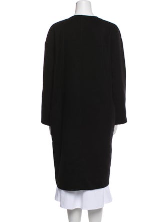 Hermès Cashmere Coat