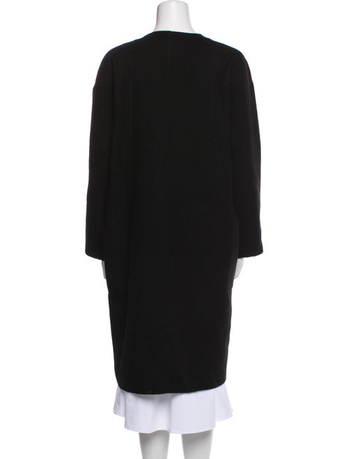 Hermès Cashmere Coat