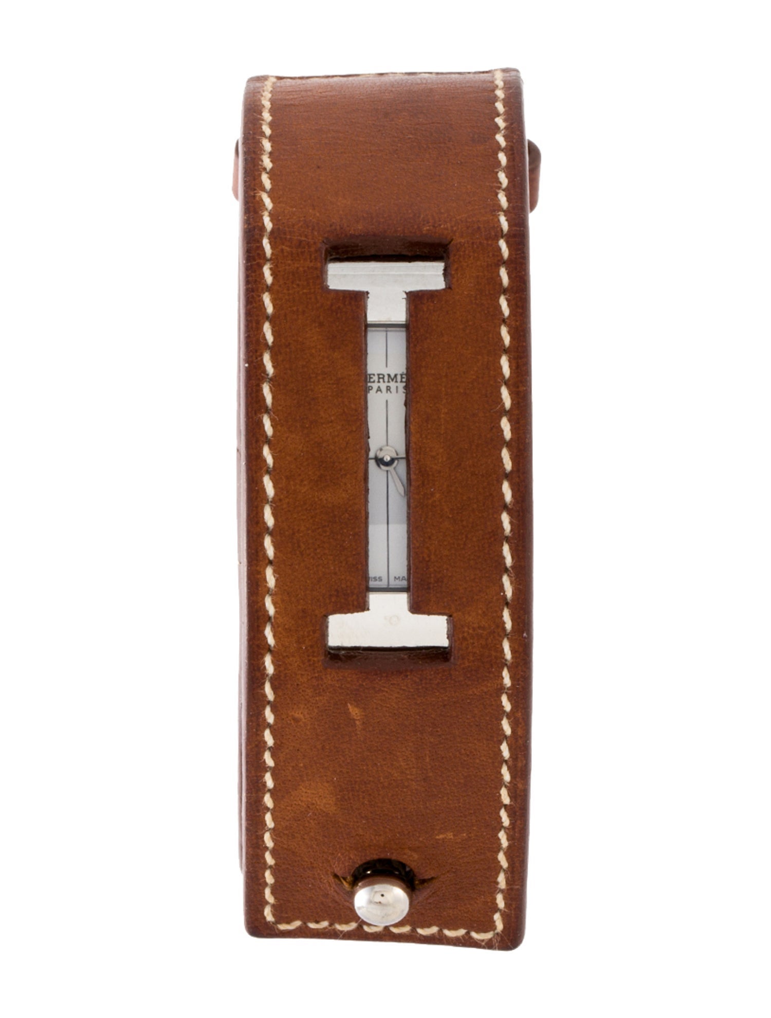Hermès Cherche Midi Watch