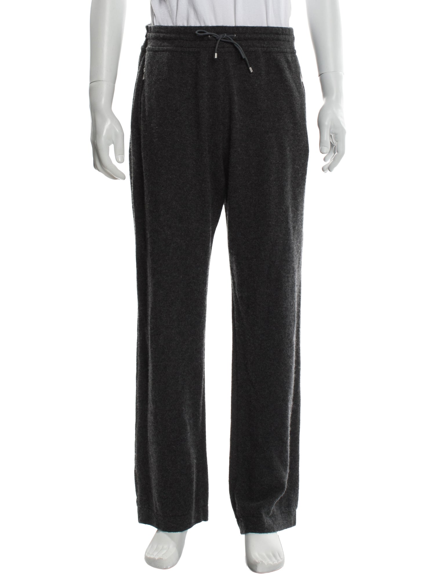 Hermès Cashmere Sweatpants
