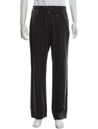 Hermès Cashmere Sweatpants