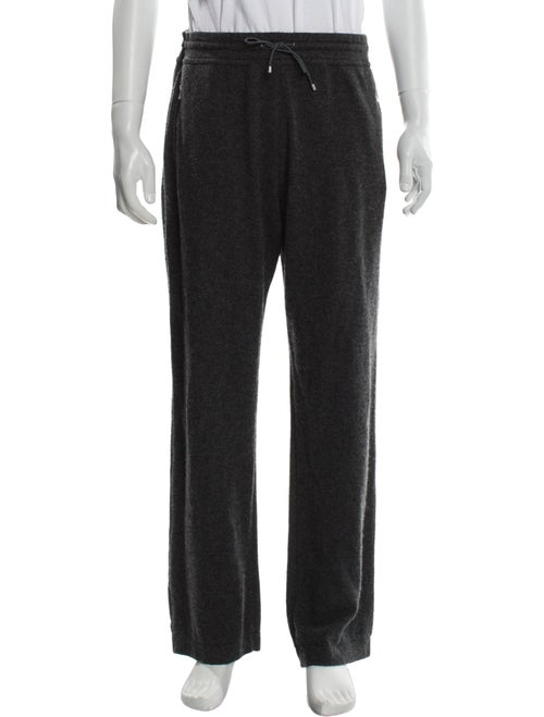 Hermès Cashmere Sweatpants
