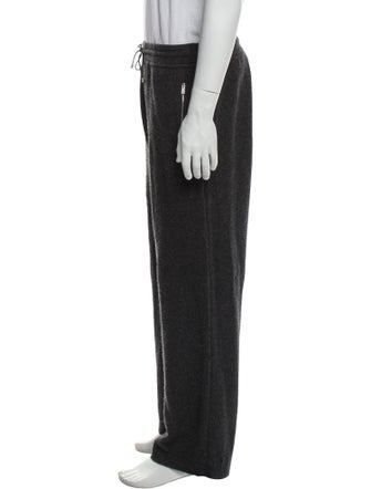 Hermès Cashmere Sweatpants