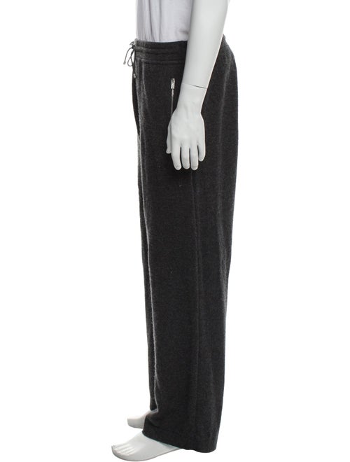 Hermès Cashmere Sweatpants
