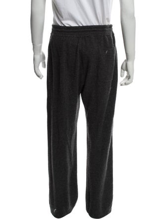 Hermès Cashmere Sweatpants