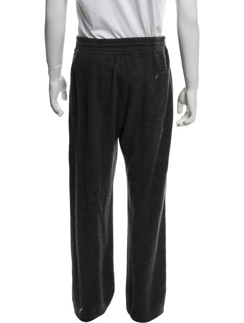 Hermès Cashmere Sweatpants