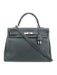 Hermès Togo Kelly II Retourne 35