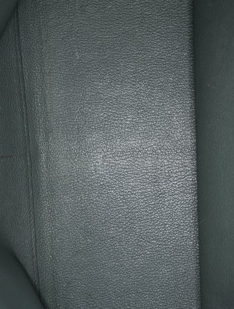 Hermès Togo Kelly II Retourne 35