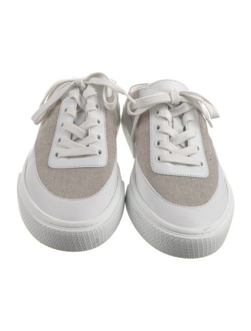 Hermès Keep Sneakers