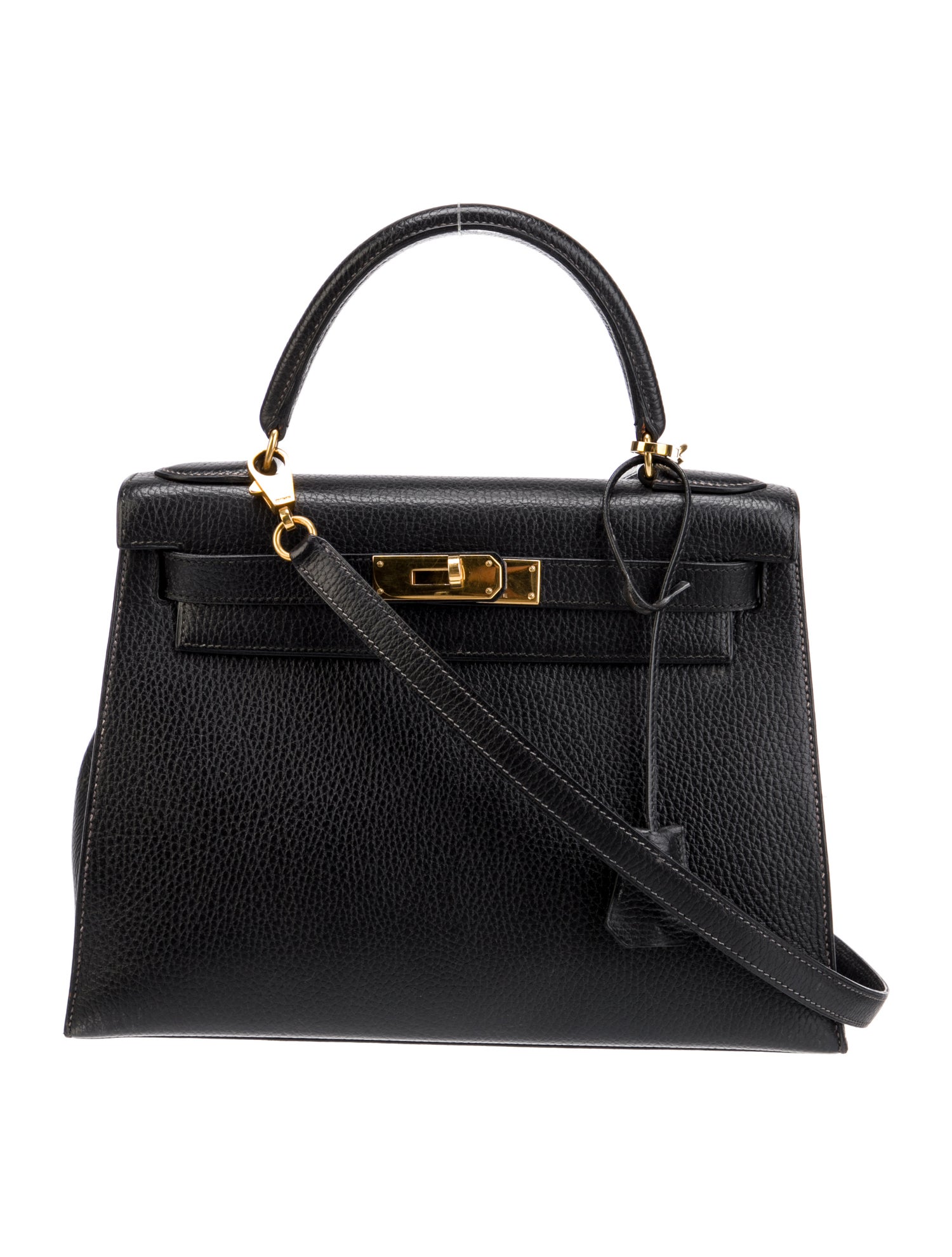 Hermès Ardennes Kelly Sellier 28