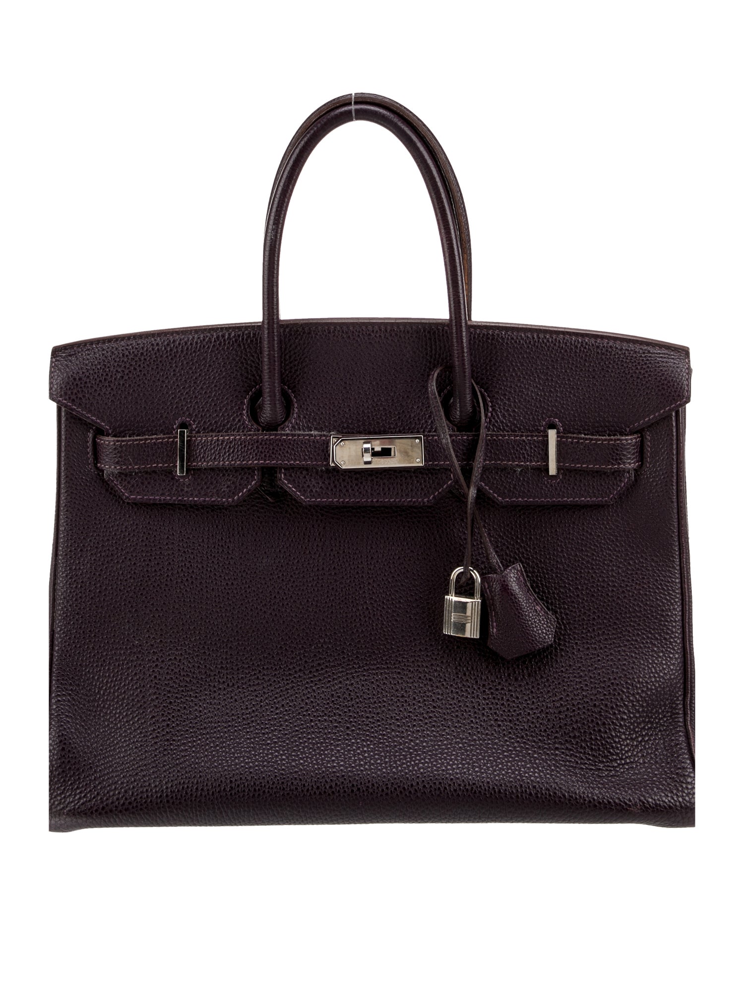 Hermès Togo Birkin 35