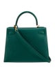 Hermès Epsom Kelly II Sellier 28