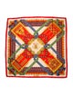 Hermès Brins d'Or Silk Scarf