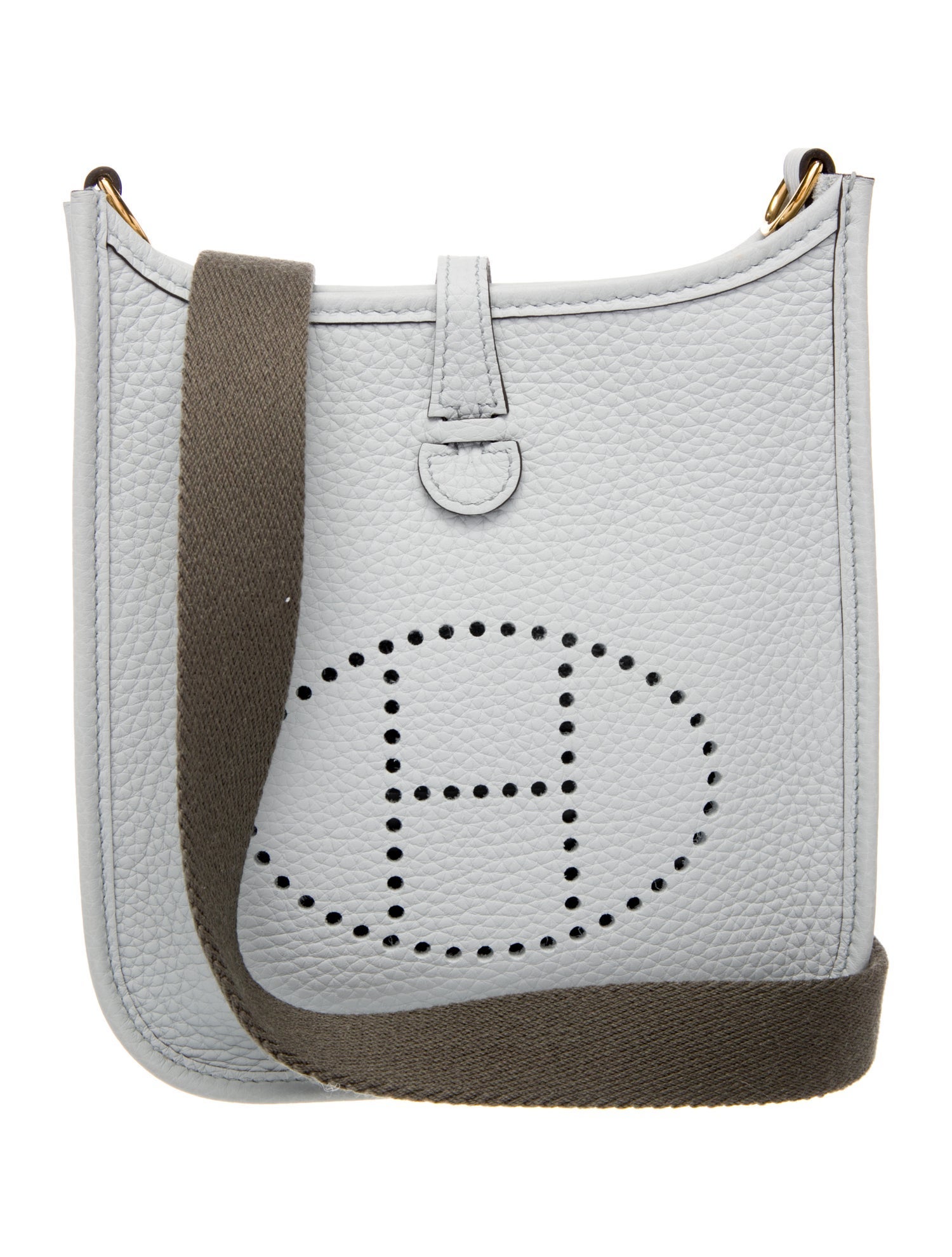 Hermès Clemence Evelyne TPM 16