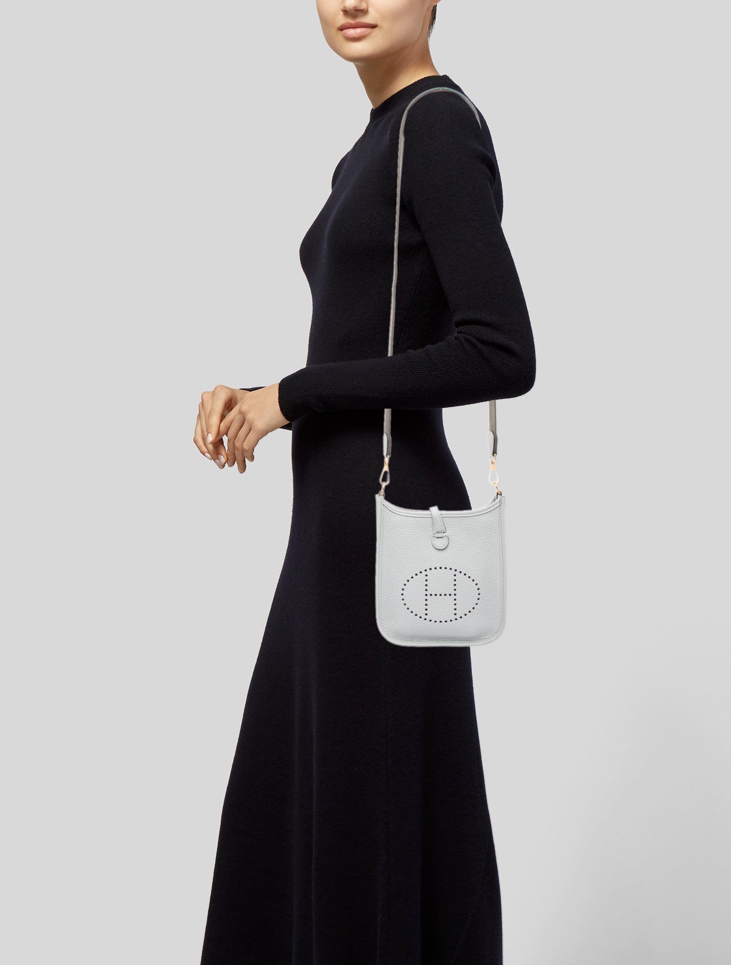 Hermès Clemence Evelyne TPM 16