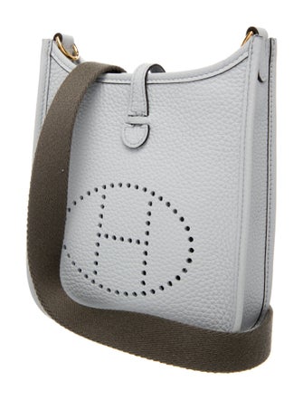 Hermès Clemence Evelyne TPM 16