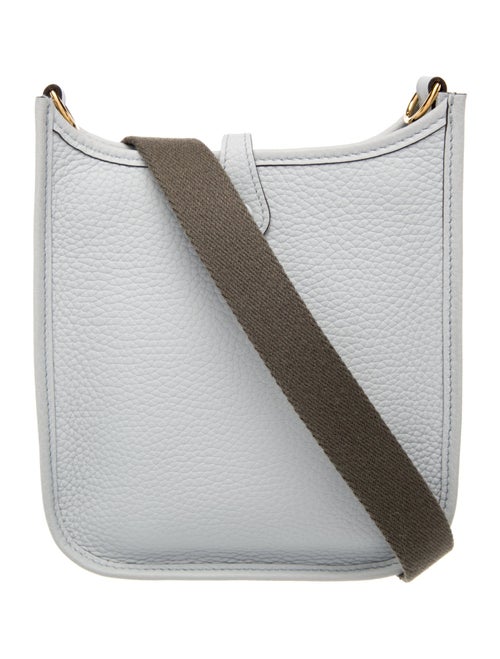 Hermès Clemence Evelyne TPM 16