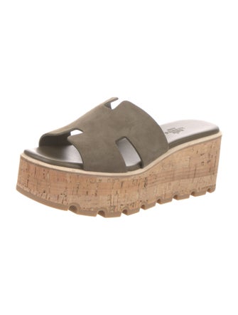 Hermès 2024 Eze 30 Slides