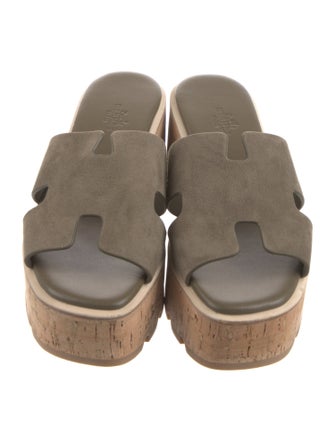 Hermès 2024 Eze 30 Slides