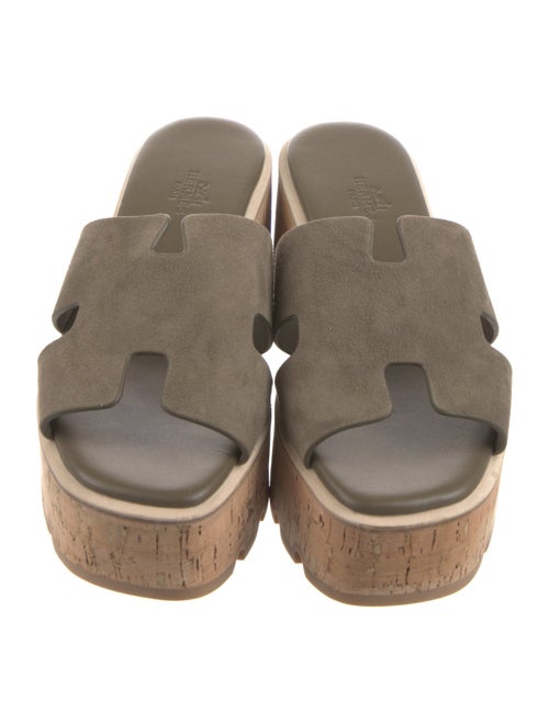 Hermès 2024 Eze 30 Slides