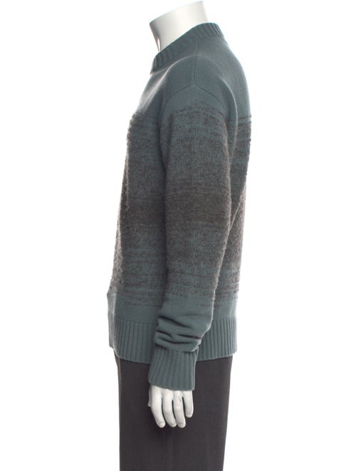 Hermès Wool Crew Neck Pullover