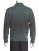 Hermès Wool Crew Neck Pullover