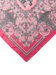 Hermès Les Tuileries Silk Scarf