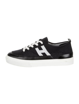 Hermès Deep Sneakers
