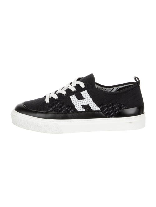 Hermès Deep Sneakers