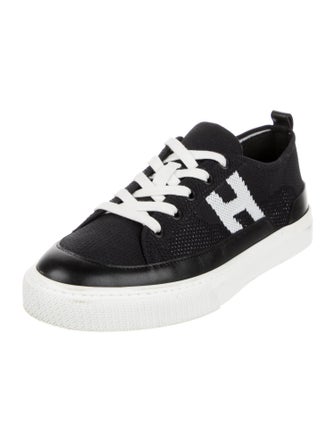 Hermès Deep Sneakers