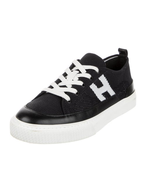 Hermès Deep Sneakers