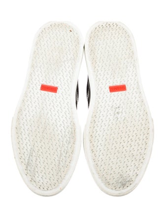 Hermès Deep Sneakers