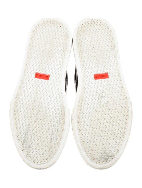 Hermès Deep Sneakers