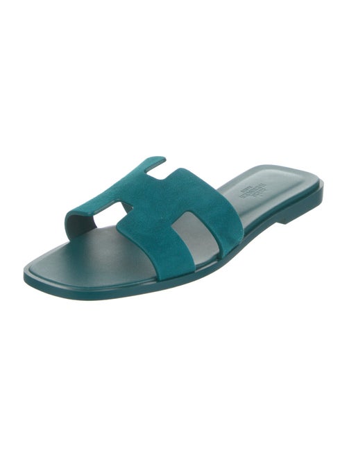 Hermès 2023 Oran Slides